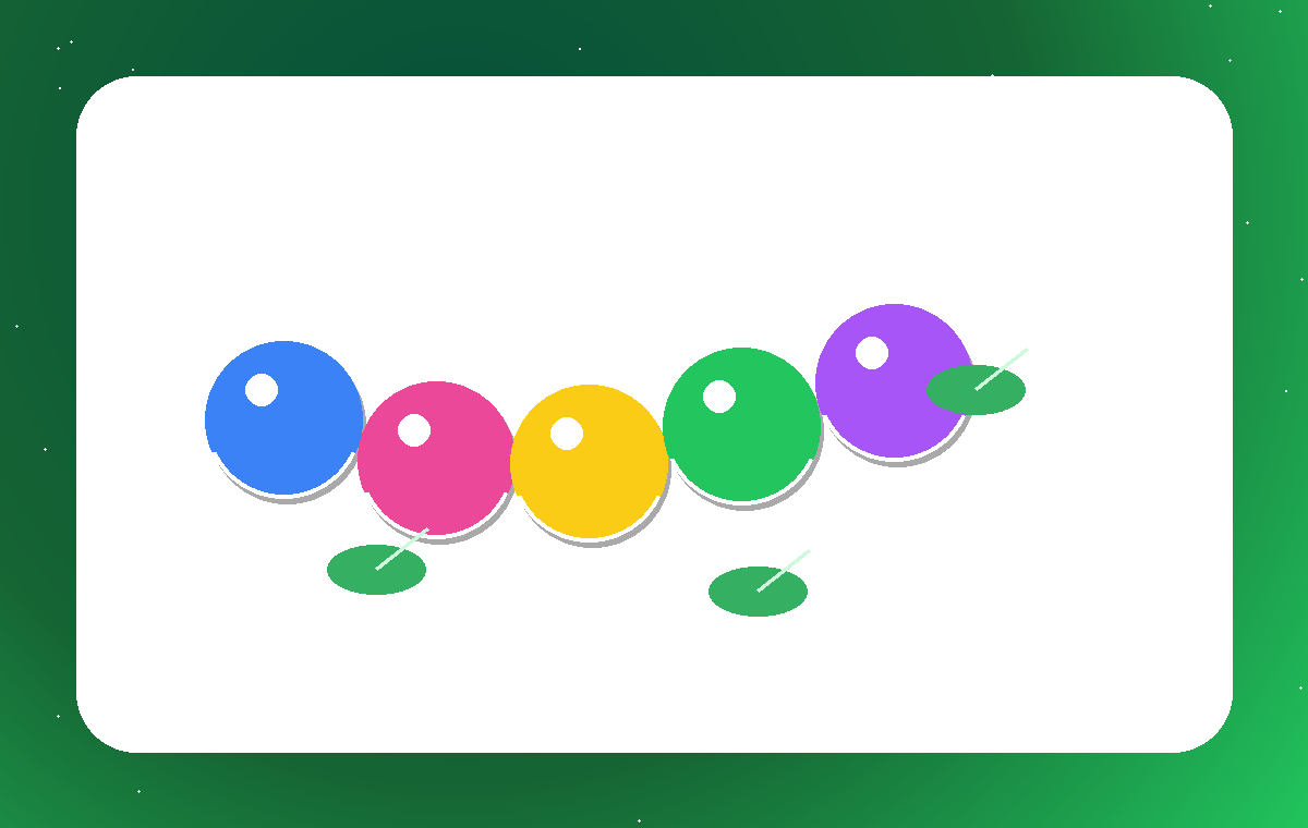Bubble Bloom Quest artwork