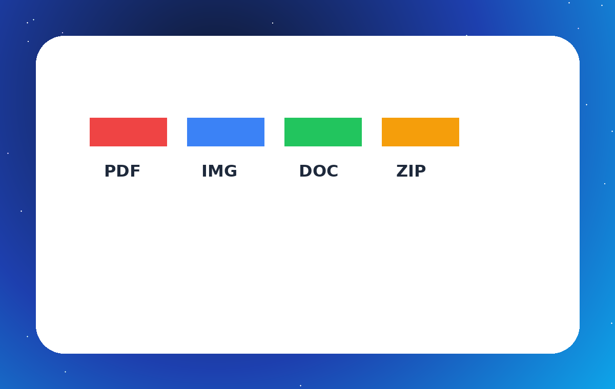 PDFio tools